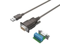 Unitek Converter USB-A to RS422/485 v2.0 Cable 1.5m Y-1083