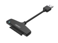 Unitek Y-1096 USB3.0 to SATA6G 2.5'' HDD Converter