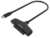 Unitek Y-1096A USB-C 3.1 to SATA6G Converter 2.5''