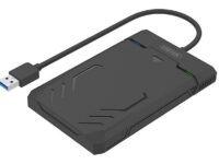 Unitek DiskGuard RaidenUSB 3.0 2.5" SATA HDD Enclosure Y-3036