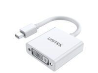 Unitek VC Mini Displayport to DVI Y-6326WH