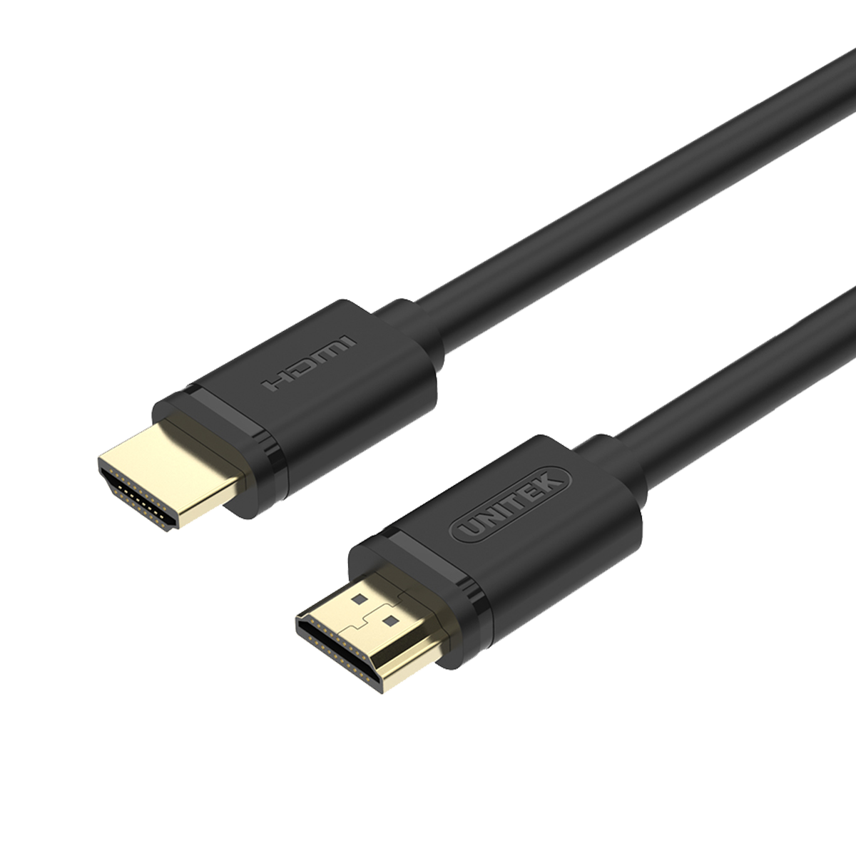 Unitek Y-C136M Premium 100% Copper HDMI Cable 1.0m