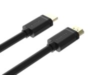 Unitek HC HDMI 2.0 Cable 0.5m Y-C185M