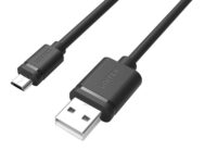 Unitek Y-C434GBK Micro USB Cable 1.5m
