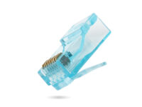 Unitek Y-OT19TP CAT6 RJ45 Connector 100pcs