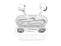 SonicGear EARPUMP TWS 5 PRO IPX5 Earphones White