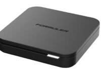 Formuler Z10 SE Android 10 TV Box 4K 2GB/4GB