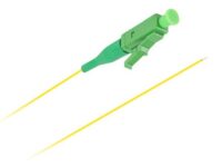 Lanberg Fiber Pigtail LC/APC SM 0.9mm 9/125 2.0m FP-LCAP