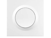 Sonoff Zigbee Smart Wall Mechanical Switch 1-Button White