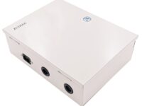Zudsec Power Supply+UPS 12v10A ZDCP-1210-9U