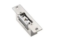 Zudsec Narrow Electric Strike Lock ZDL-120NC-S
