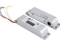Zudsec Surface Electric Bolt  Lock ZDL-230A