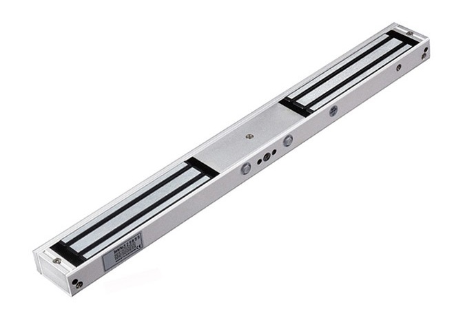 Zudsec Lock Electromagnetic Double Door ZDL-350DST