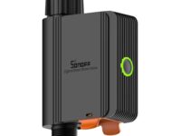 Sonoff ZigBee Smart Water Valve (irrigation System) SWV-BSP