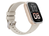 HiFuture Fashion SmartWatch ZONE3 Pink/Gold