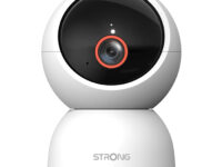 Strong Security Camera Indoor PTZ 8MP 4K H80-PRO