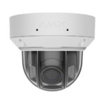 AJAX SURVEILLANCE IP 5MP 2.8-12mm Varifocal HLVF Hybrid Illumination DomeCam Mini