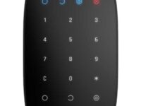 AJAX Keypad Black