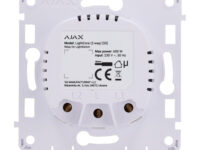 AJAX Automation Wall LightSwitch(2 Way)