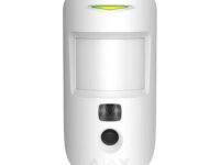 AJAX PIR MotionCam PhOD
