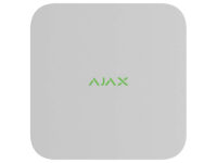 AJAX NVR 16ch 100Mbps H.265/H.264