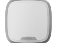 AJAX FIBRA StreetSiren Plus White