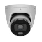 AJAX SURVEILLANCE IP 8MP 2.8-12mm Varifocal HLVF Hybrid Illumination TurretCam