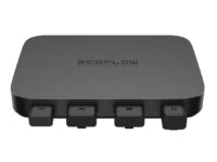 EcoFlow Alternator Charger 800W 3in1 Charger for Power Stations