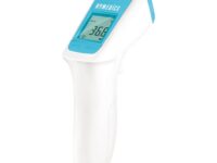 HoMedics TE-350 No Touch Infrared Thermometer