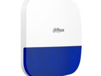 Dahua Alarm Wireless Outdoor Blue Siren ARA13-W2