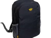 Armaggeddon Gaming Bag RELOAD 5 Black