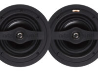Artsound SMART IN WiFi Multiroom Active Ceiling Speakers (Active+Passive Pair)