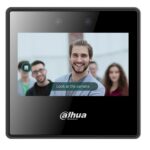 Dahua AC Time Attendance & Face Recognition Terminal ASA3223A-W