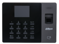 Dahua AC Time Attendance Card/Password/Fingerprint Terminal ASA2212GL-D