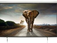 AV:Link Electric Screen 16:9 100" 2.21x1.23 952.324UK