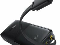 Baseus Powerbank 20W 10000mAh Bipow 2 Black