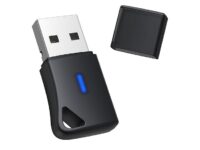 Baseus BA04+ Bluetooth USB Dongle v5.4