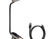 Baseus Reading Mini Clip Lamp