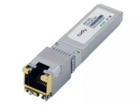 Cudy Fiber SFP Module SFP Slot to 10GbE RJ45 SM10GL