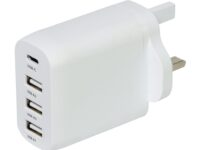 Chargers