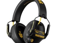 Transformers Wireless Gaming Headset TF-G03