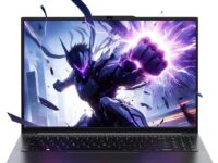Chuwi Laptop CoreBook Plus 16'' R5-7430U 16Gb + 512GB Windows 11 Home