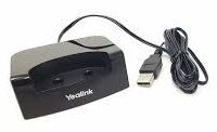 Yealink IP Phone Cordless DECT W56H Replacement Charging Cradle