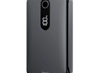 Baseus Car Jump Start Booster & Powerbank 12000mAh 1000A V.2