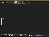 Crucial SSD M.2 NVMe PCIe 4.0 x 4  P3 Plus 2TB