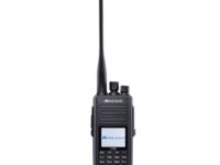 Midland CT990-EB Dual Band VHF/UHF Amateur Radio 10W