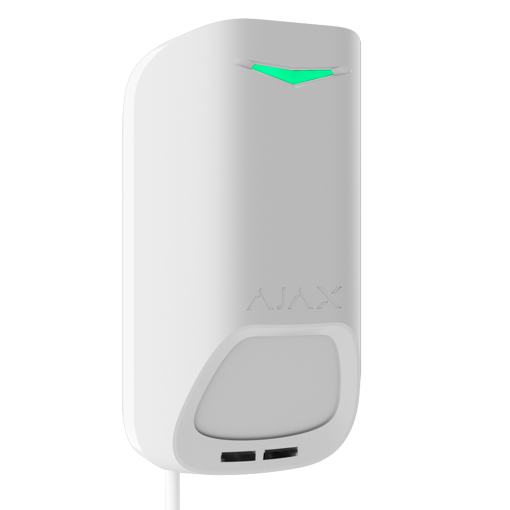 AJAX FIBRA PIR Motionprotect Plus Grade3