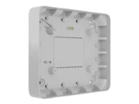 Ajax EN54 Fire Detection GlandBox (Hub Backbox) White