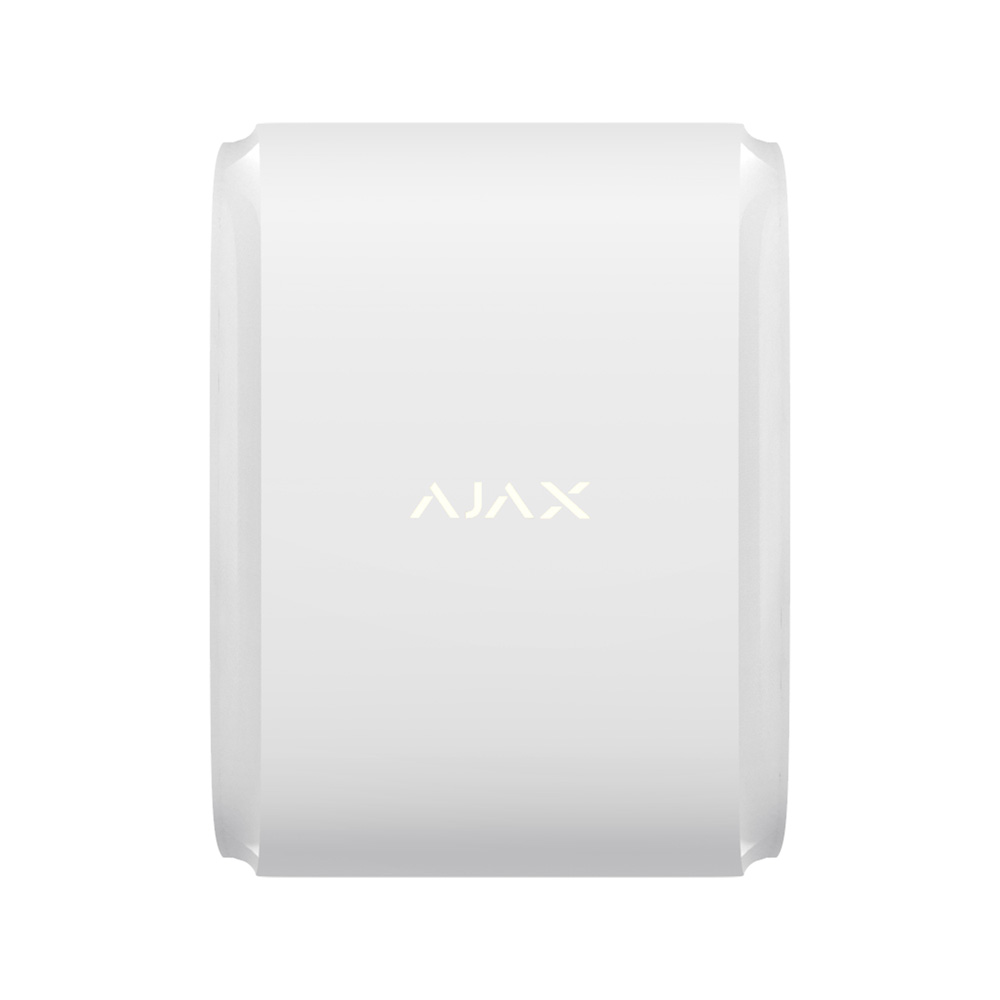 AJAX PIR DualCurtain Outdoor White