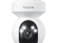 Reolink E1 Outdoor Pro (E560) WIFI Outdoor 4K PTZ Camera 3x Optical Zoom